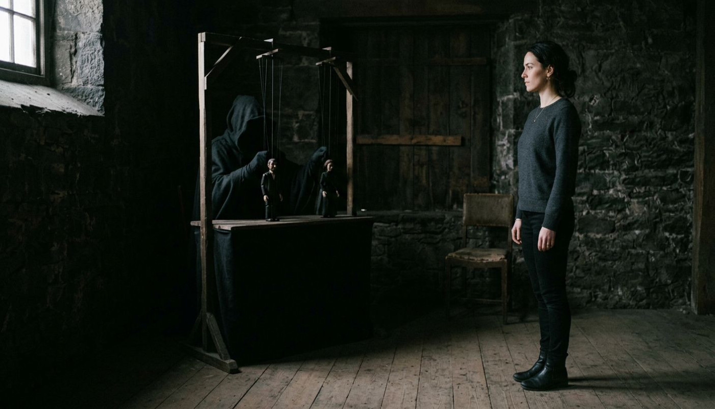 Comment identifier et neutraliser un comportement manipulateur ?