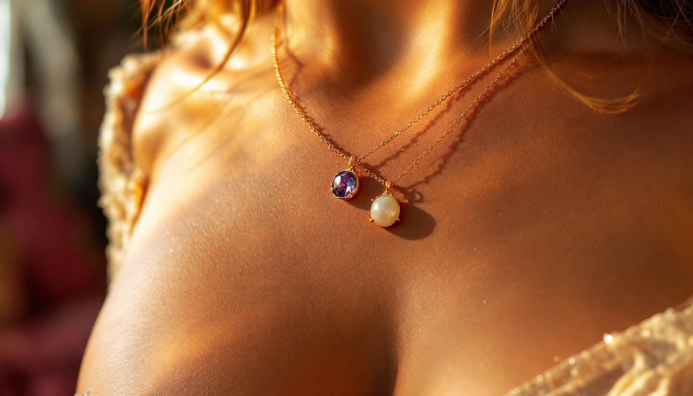 Joaillerie - Comment la personnalisation de bijoux renforce l'unicité des moments ?