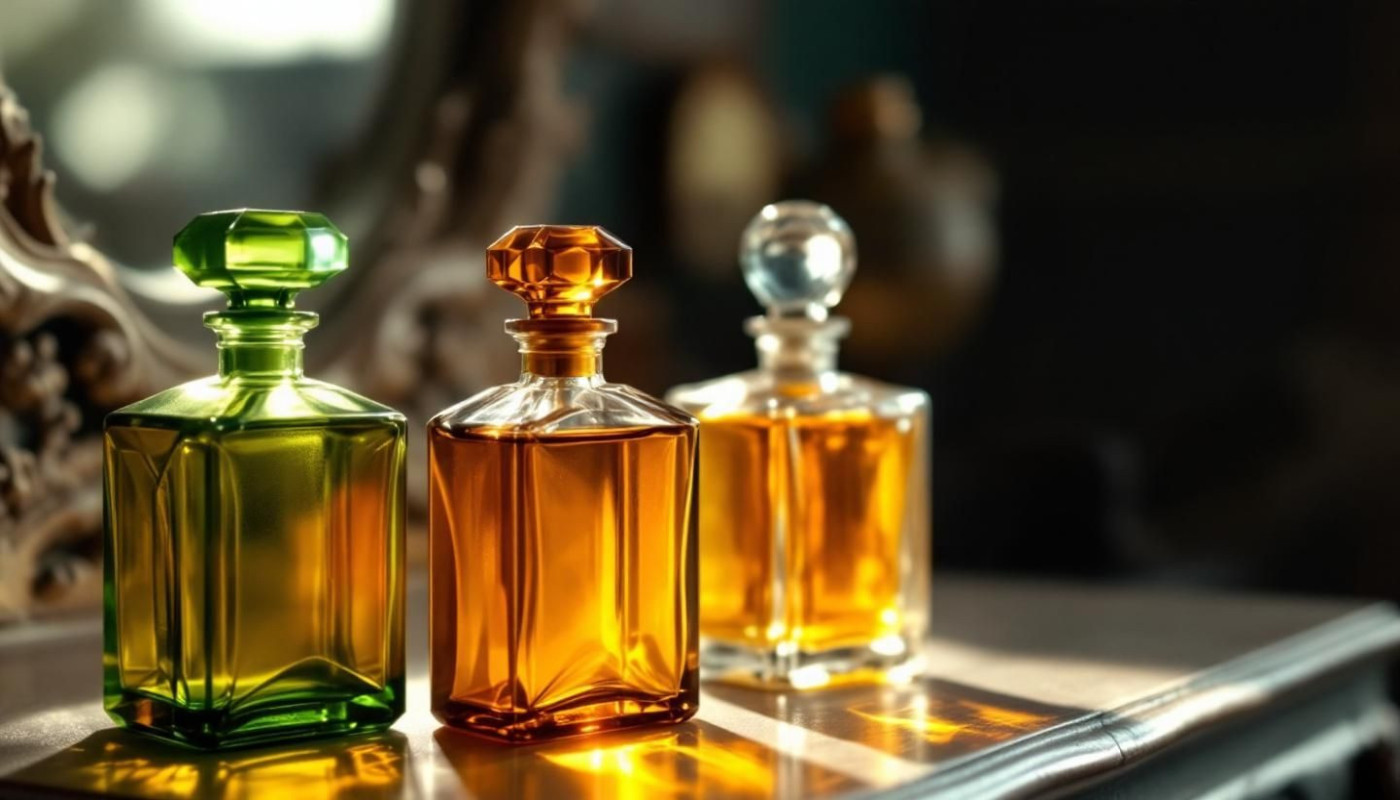 Comment les parfums de caractère marquent-ils les époques ?
