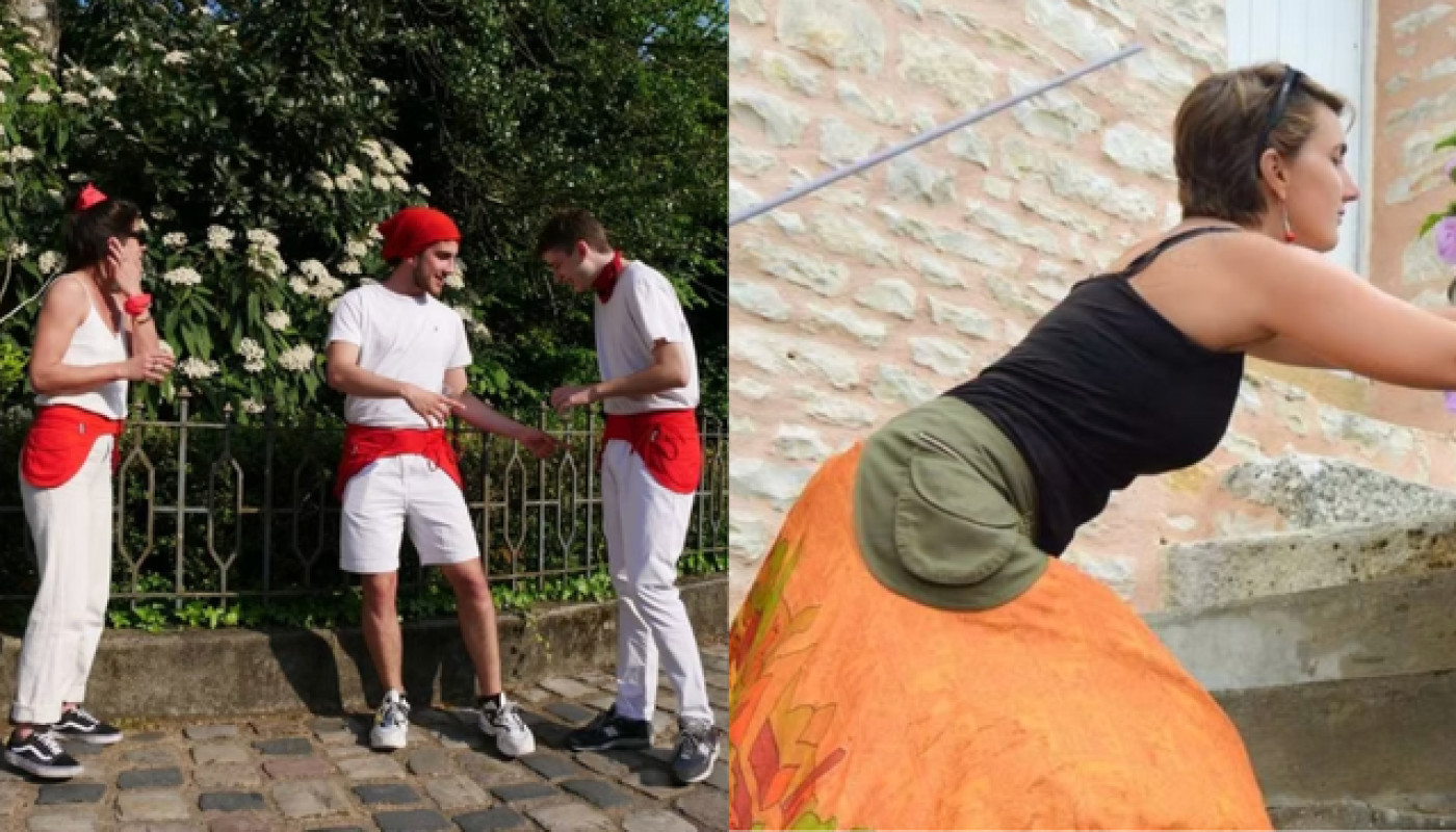 Ceinture à pochettes : quelle est cette tendance 2026 ?